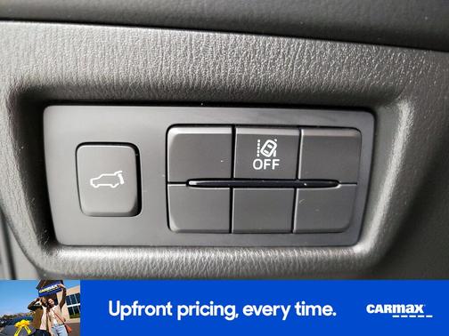 2022 Mazda CX-5 2.5 S Premium Plus Package