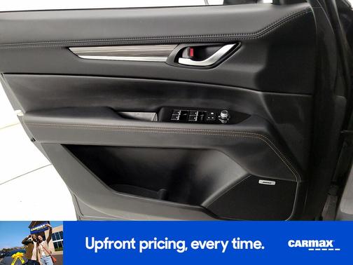 2022 Mazda CX-5 2.5 S Premium Plus Package