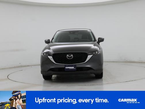 2022 Mazda CX-5 2.5 S Premium Plus Package