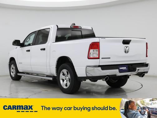 2023 RAM 1500 Bighorn