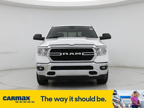 2023 RAM 1500 Bighorn