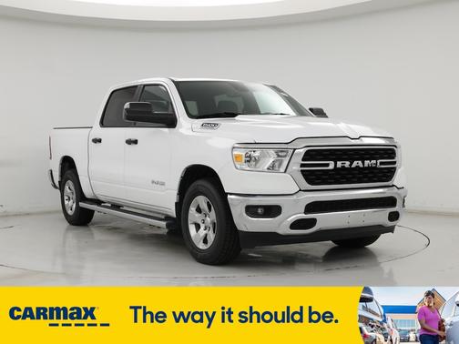 2023 RAM 1500 Bighorn