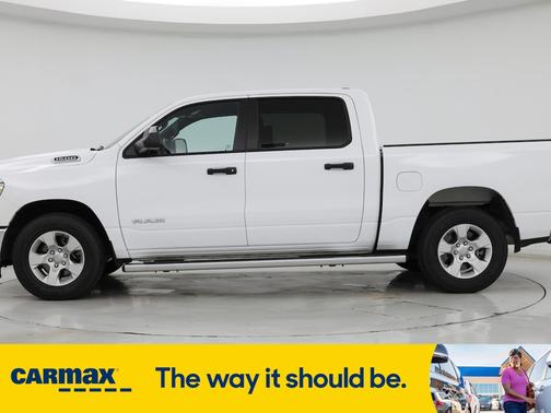 2023 RAM 1500 Bighorn