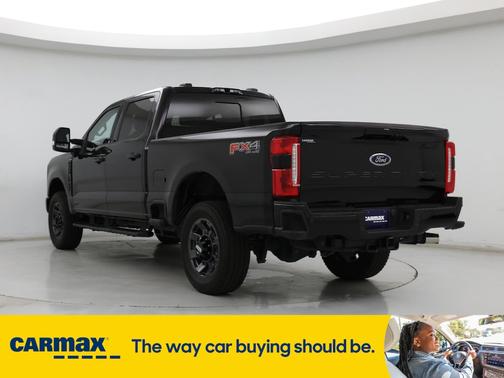 2024 Ford F-250 Lariat