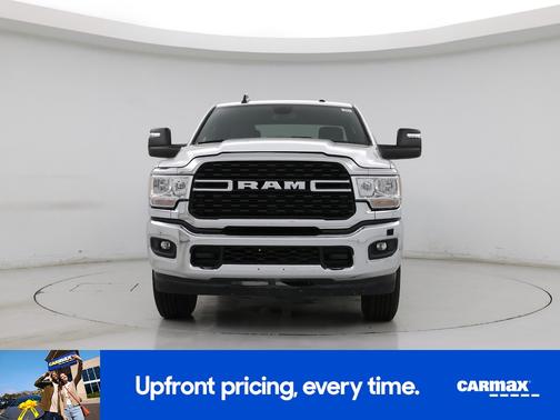 2024 RAM 2500 Bighorn