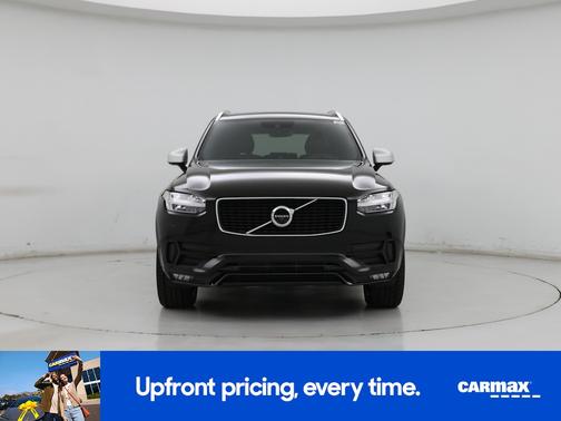2016 Volvo XC90 T6 R-Design