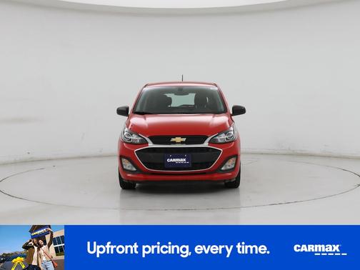 2021 Chevrolet Spark LS