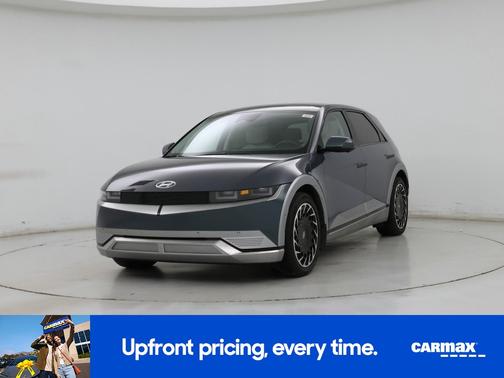 2024 Hyundai IONIQ 5 Limited