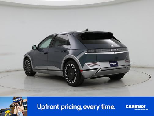 2024 Hyundai IONIQ 5 Limited