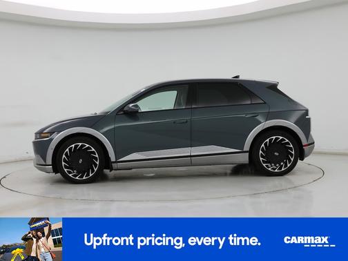 2024 Hyundai IONIQ 5 Limited