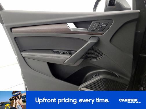 2023 Audi Q5 S-Line Premium Plus