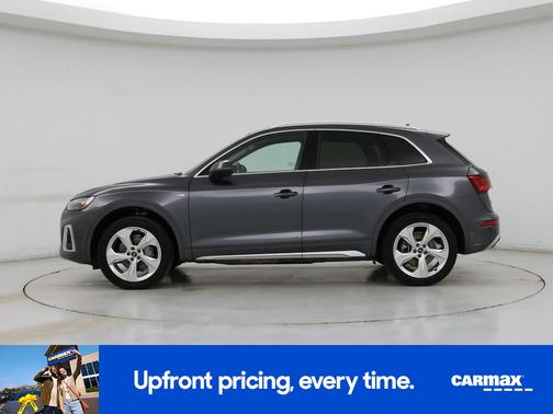 2023 Audi Q5 S-Line Premium Plus