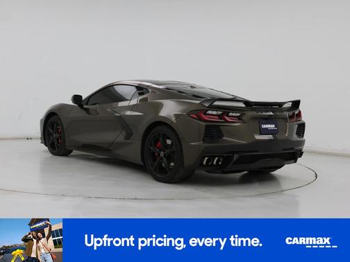 2020 Chevrolet Corvette Stingray 3LT