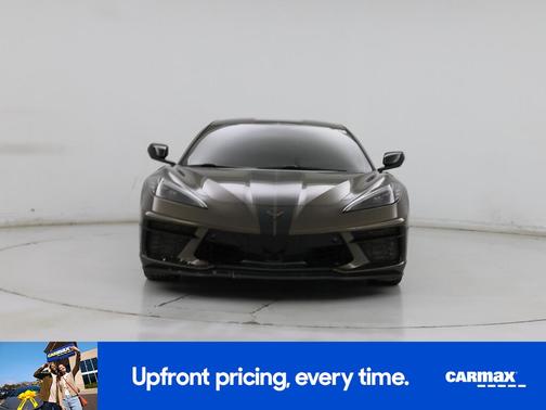 2020 Chevrolet Corvette Stingray 3LT