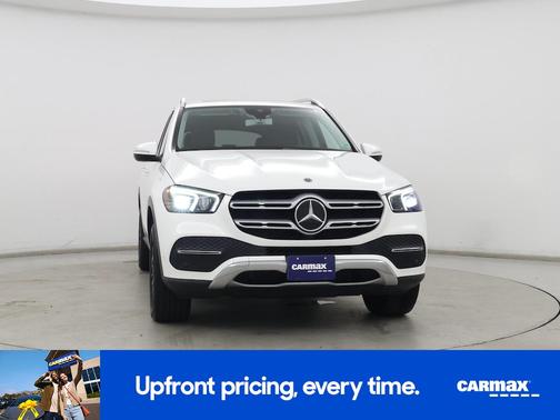 2020 Mercedes-Benz GLE 350 GLE 350