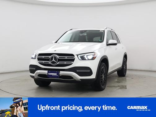 2020 Mercedes-Benz GLE 350 GLE 350