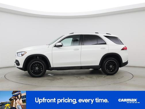 2020 Mercedes-Benz GLE 350 GLE 350