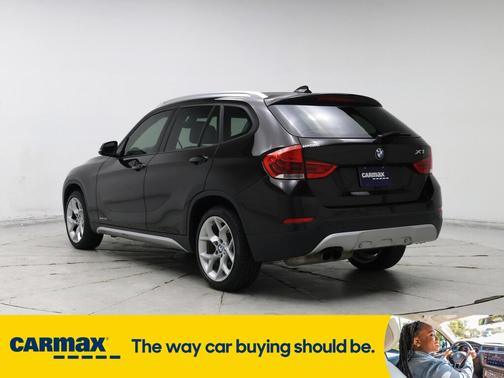 2015 BMW X1 XDrive28i