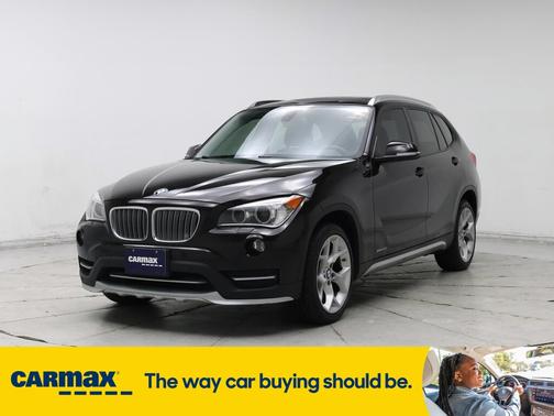 2015 BMW X1 XDrive28i