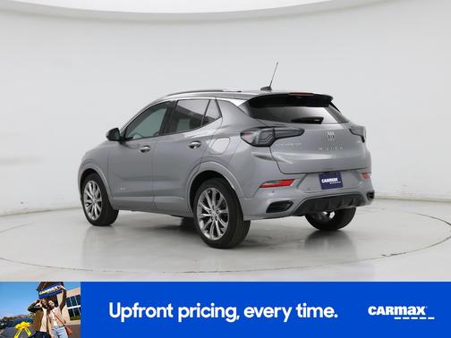 2024 Buick Encore GX Avenir