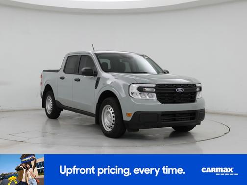 2024 Ford Maverick XL