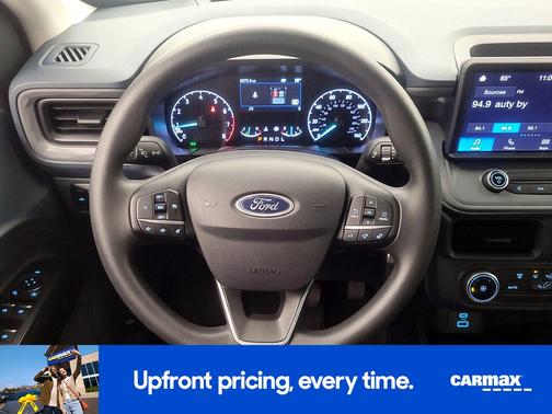 2024 Ford Maverick XL