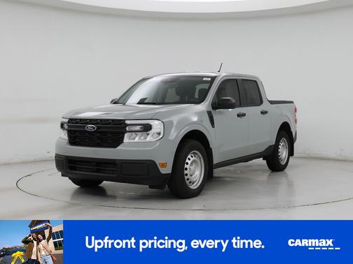 2024 Ford Maverick XL