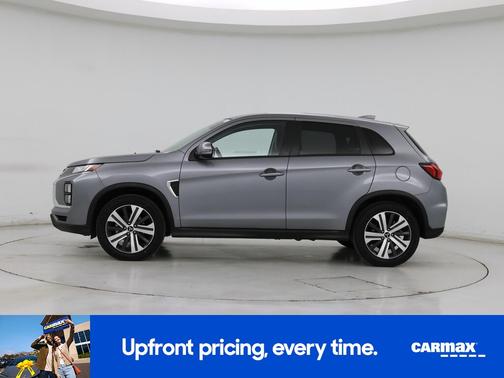 2024 Mitsubishi Outlander Sport S