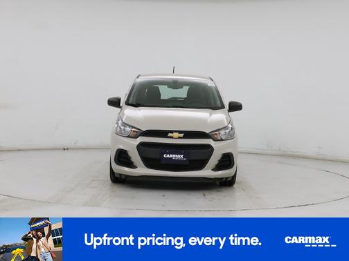 2016 Chevrolet Spark LS