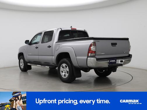 2014 Toyota Tacoma Prerunner