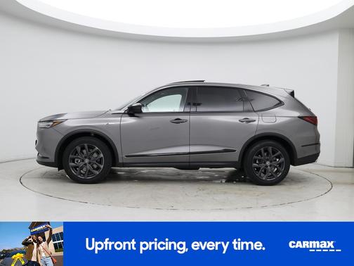 2022 Acura MDX SH-AWD A-Spec