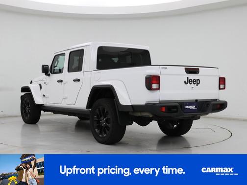 2024 Jeep Gladiator Sport