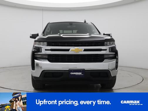 2022 Chevrolet Silverado 1500 Limited LT