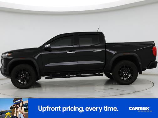 2024 GMC Canyon Denali