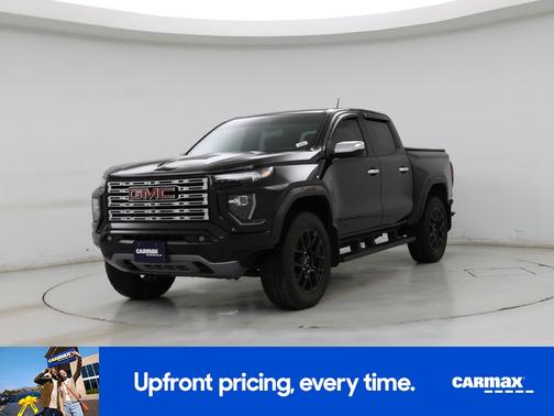 2024 GMC Canyon Denali