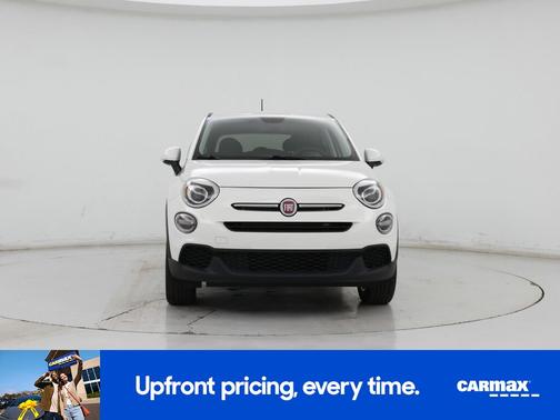 2019 FIAT 500X Pop