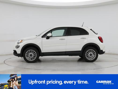 2019 FIAT 500X Pop