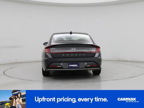 2023 Hyundai SONATA Hybrid Limited