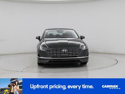 2023 Hyundai SONATA Hybrid Limited