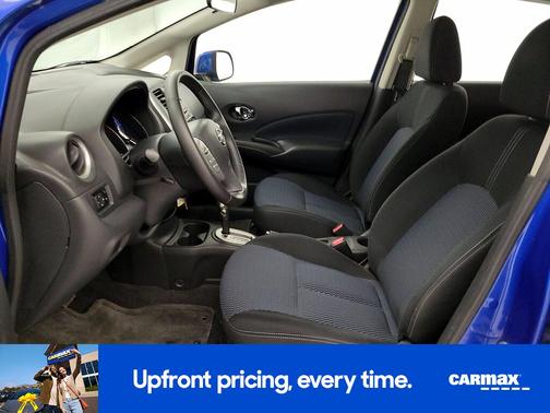 2014 Nissan Versa Note SV