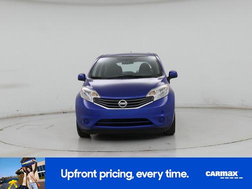 2014 Nissan Versa Note SV