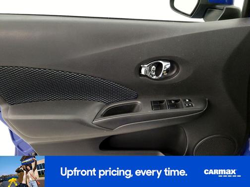 2014 Nissan Versa Note SV