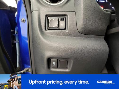 2014 Nissan Versa Note SV