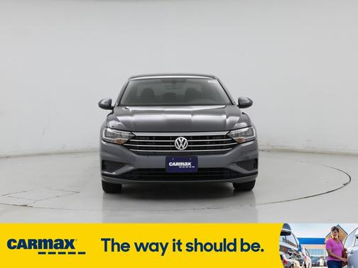 2020 Volkswagen Jetta SE