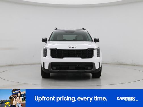 2025 Kia Sorento X-Line SX Prestige