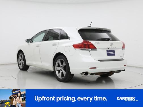 2014 Toyota Venza Limited