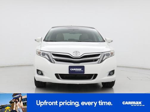 2014 Toyota Venza Limited