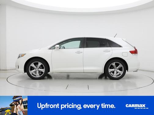 2014 Toyota Venza Limited