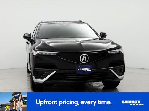 2024 Acura ZDX A-Spec