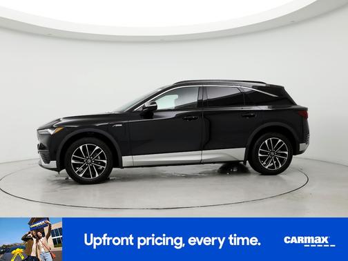 2024 Acura ZDX A-Spec